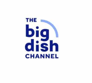 the big dish channel logo