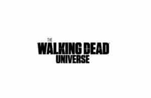 The Walking Dead Universe logo