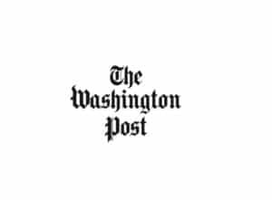 The Washington Post logo