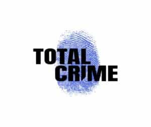 Total Crime logo