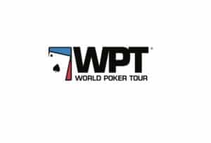 World Poker Tour logo