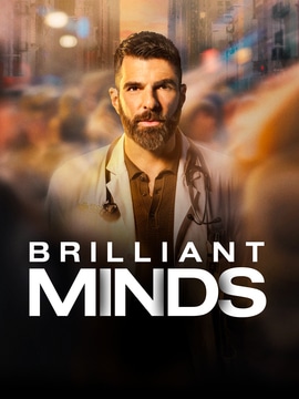 Brilliant Minds