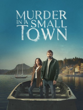 Murder In a Small Town