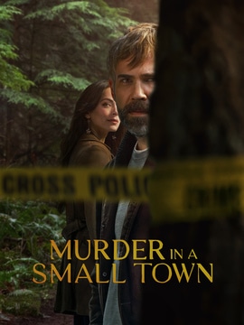 Murder In a Small Town