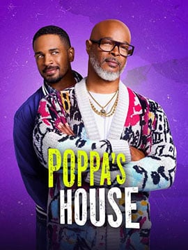 Poppa’s House