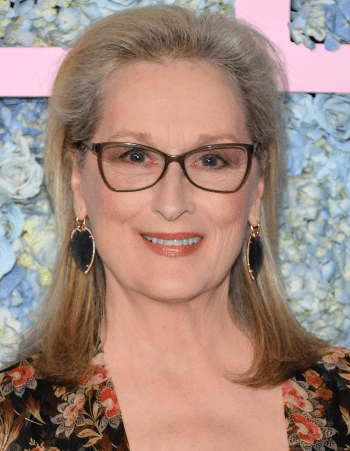 Meryl Streep