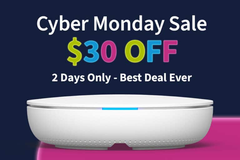 Tablo Cyber Monday Sale