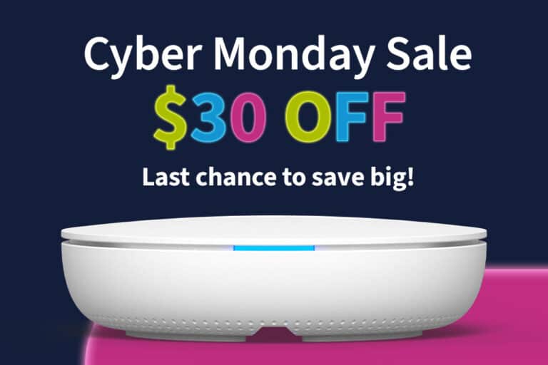 Tablo Cyber Monday Sale