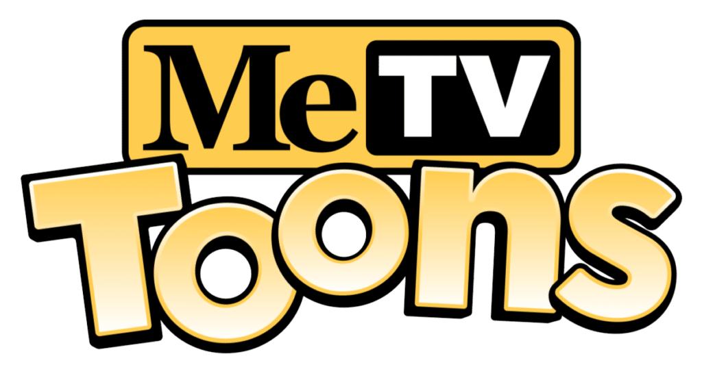 MeTV Toons