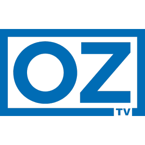 OZ TV logo