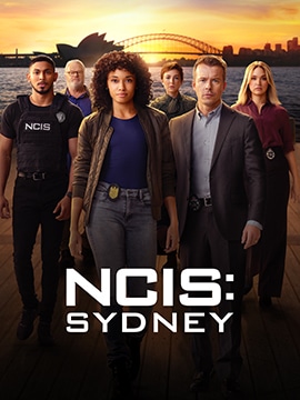 NCIS Sydney