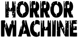 Horror Machine logo