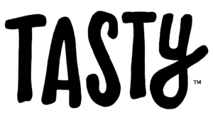 Tasty logo
