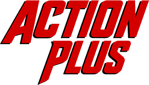 Action Plus logo