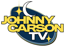 Johnny Carson TV