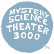 Mystery Science Theater 300