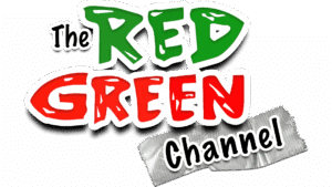 Red Green Channel
