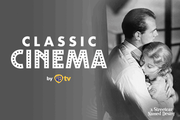 Classic Cinema poster