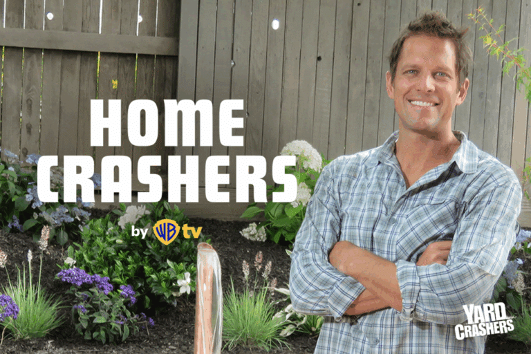 Home Crashers promo.