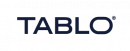 Tablo Logo - Navy